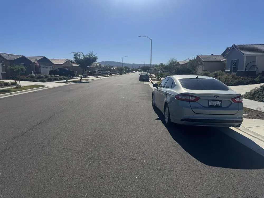 3135 Stargazer Street Hemet, CA 92543