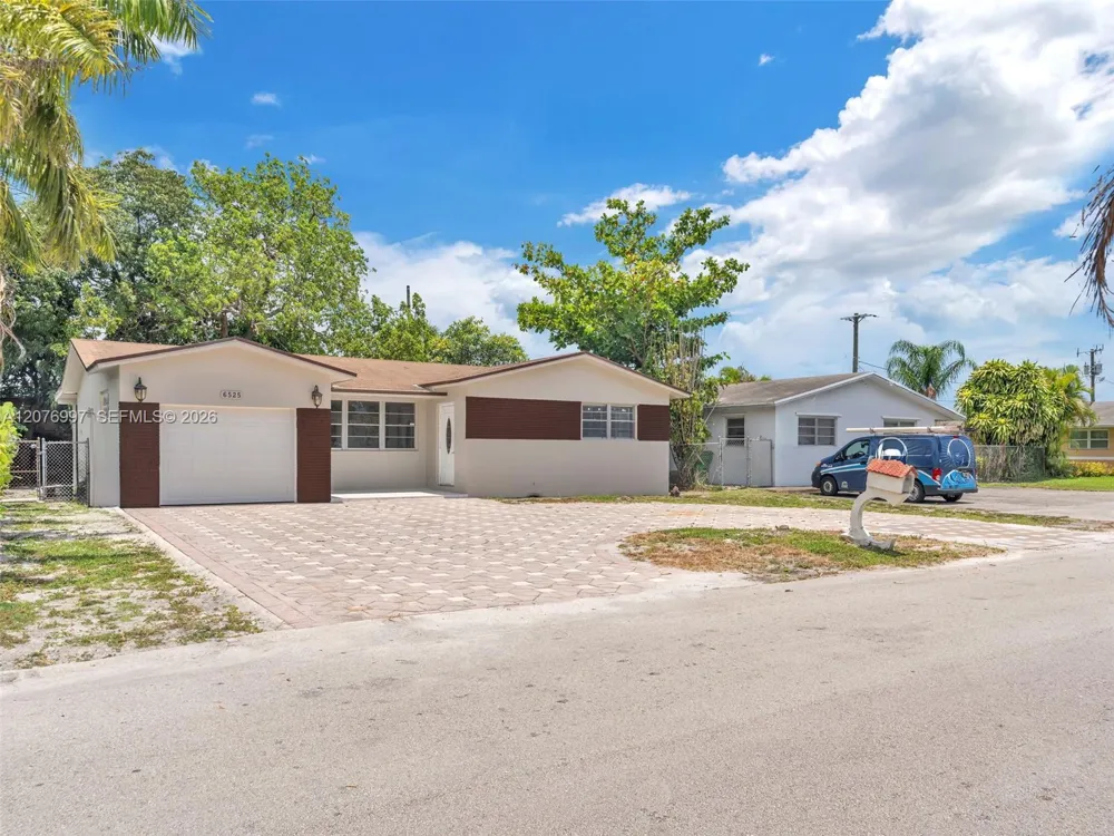 6525 SW 18th St #6525 Miramar, FL 33023