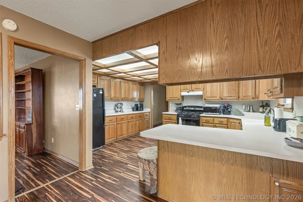 302 Gas Street Chouteau, OK 74337