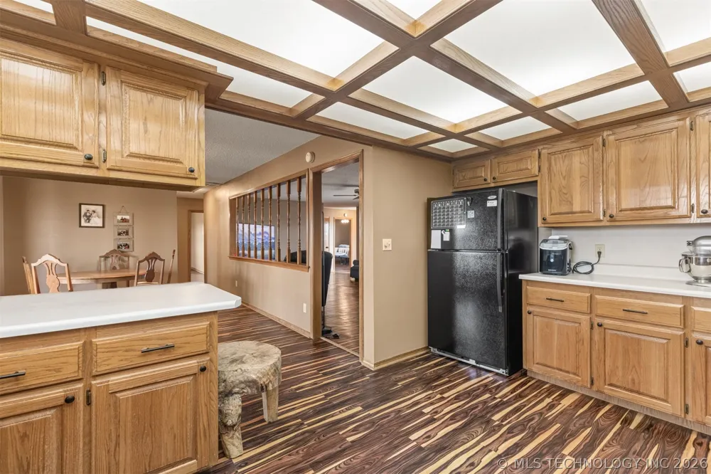 302 Gas Street Chouteau, OK 74337