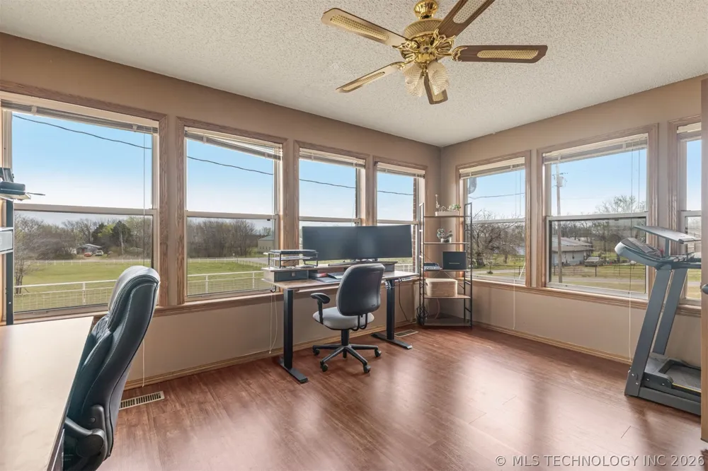 302 Gas Street Chouteau, OK 74337