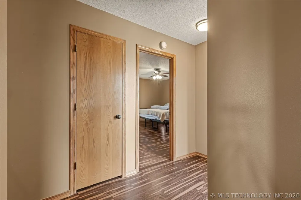 302 Gas Street Chouteau, OK 74337