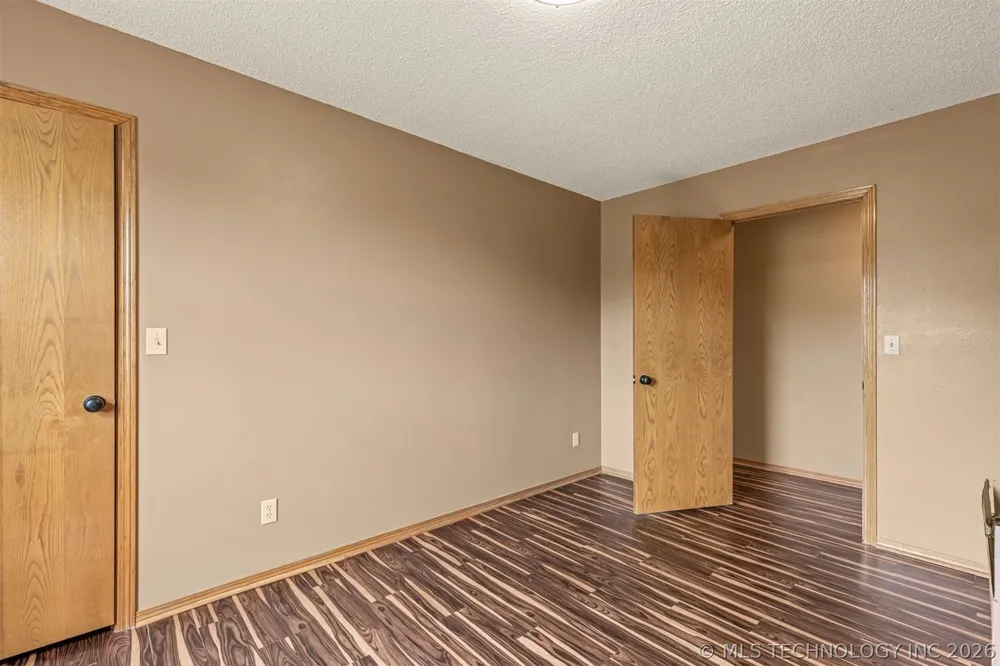 302 Gas Street Chouteau, OK 74337