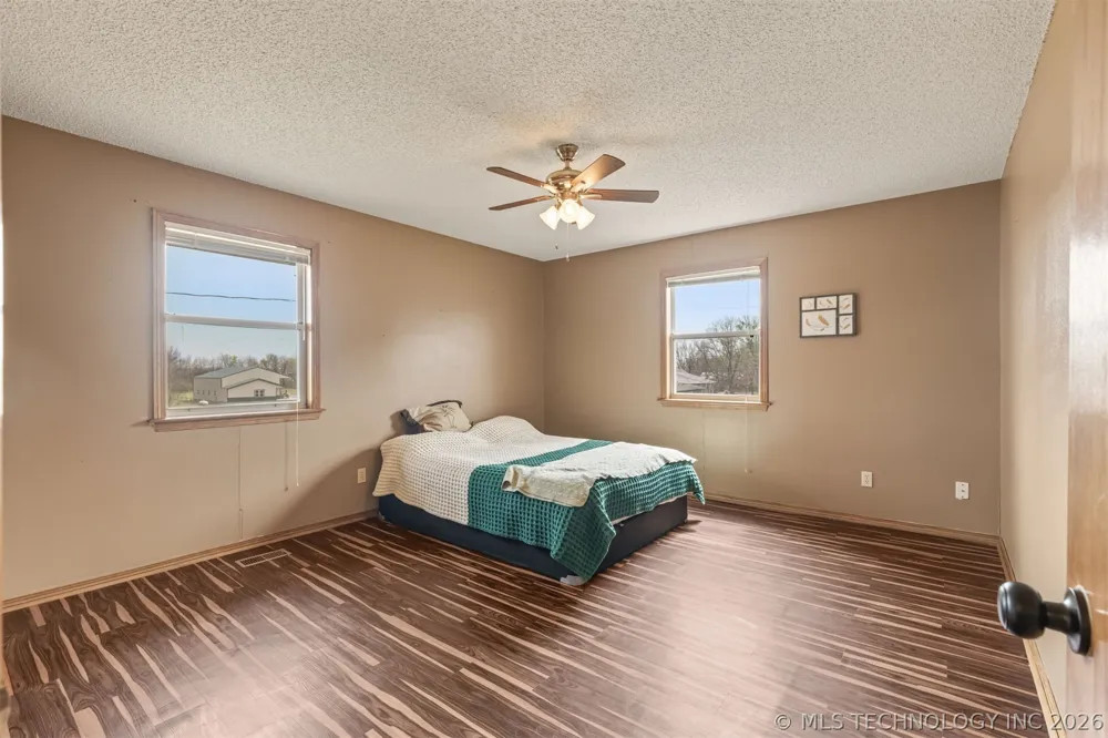 302 Gas Street Chouteau, OK 74337