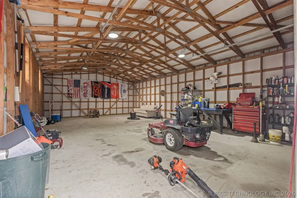 302 Gas Street Chouteau, OK 74337