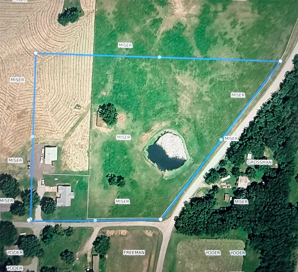 302 Gas Street Chouteau, OK 74337