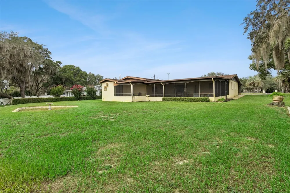 10617 SE 95TH TERRACE Belleview, FL 34420