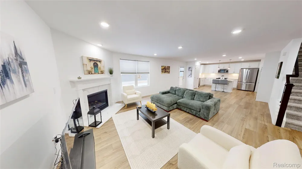 9171 Dogwood Lane Lima Township, MI 48130