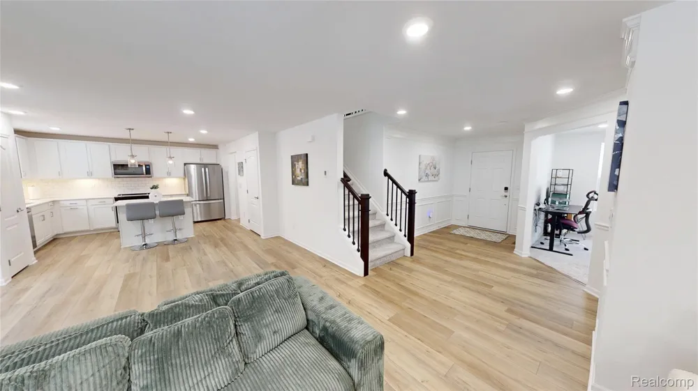 9171 Dogwood Lane Lima Township, MI 48130