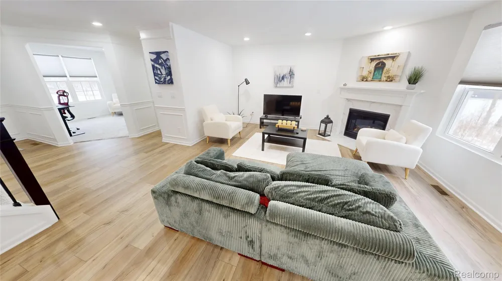 9171 Dogwood Lane Lima Township, MI 48130