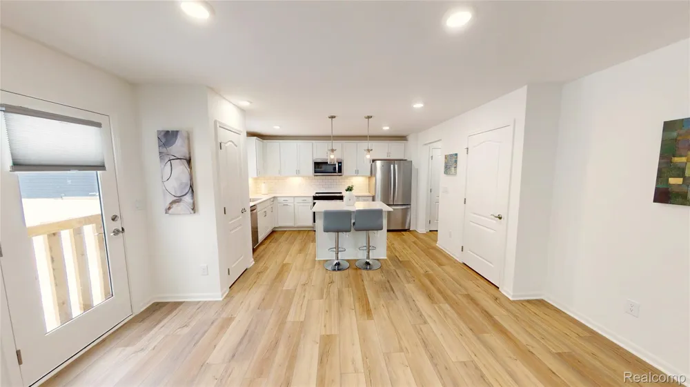 9171 Dogwood Lane Lima Township, MI 48130
