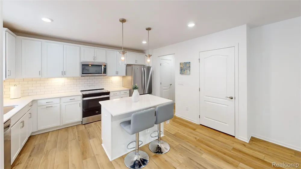9171 Dogwood Lane Lima Township, MI 48130