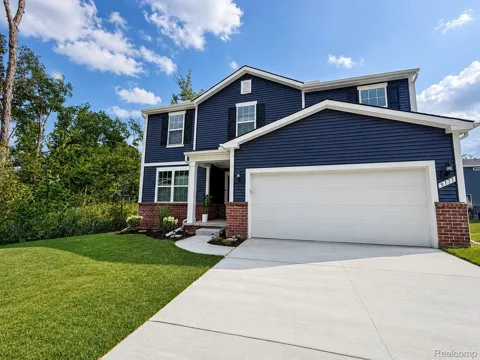 9171 Dogwood Lane