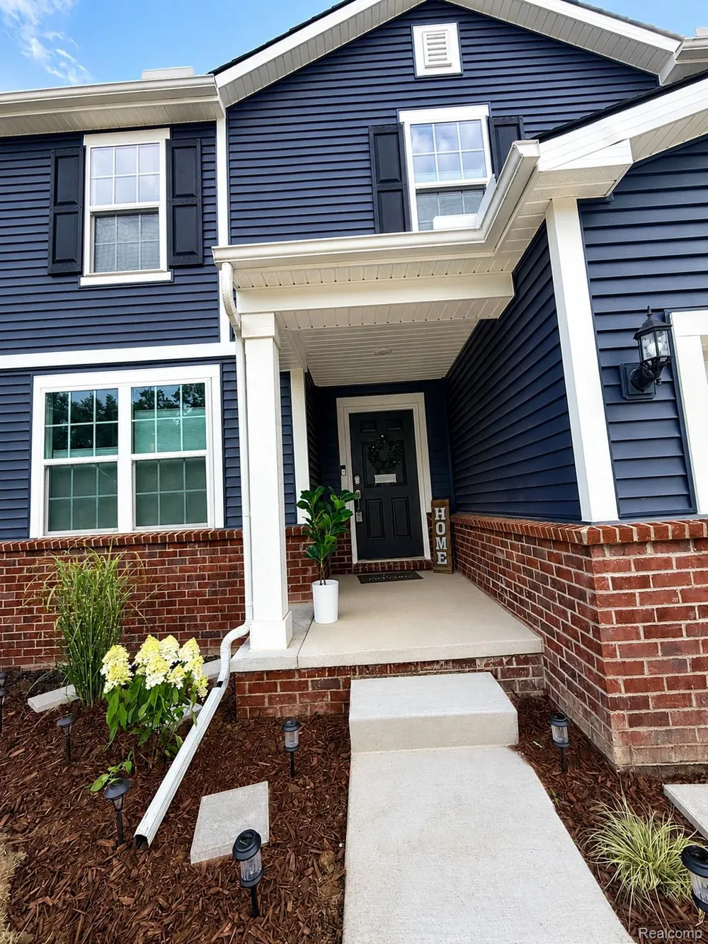 9171 Dogwood Lane Lima Township, MI 48130