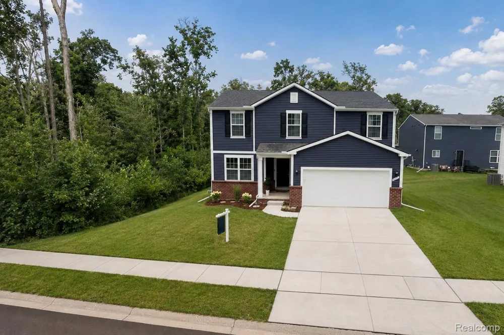 9171 Dogwood Lane Lima Township, MI 48130