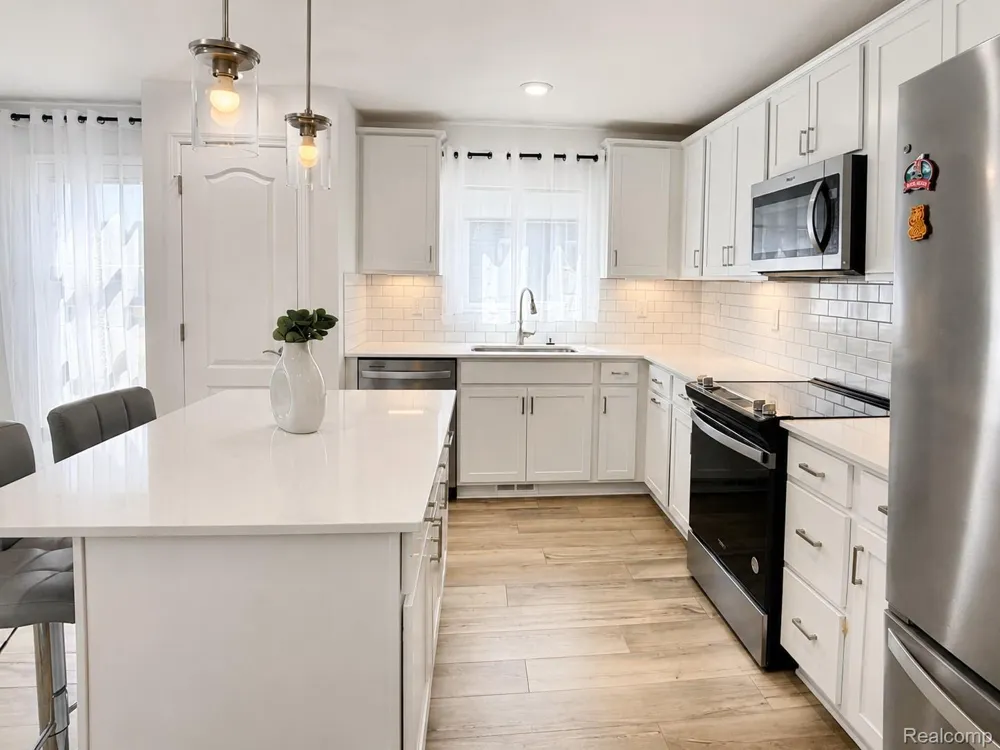 9171 Dogwood Lane Lima Township, MI 48130