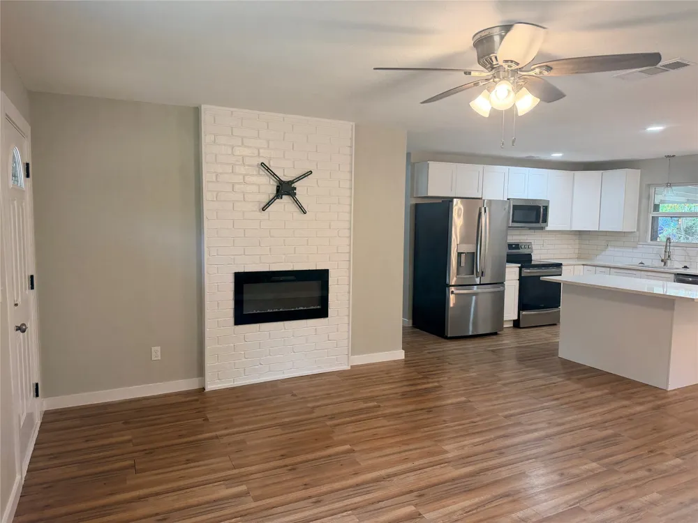 234 Ivy Drive Denison, TX 75021