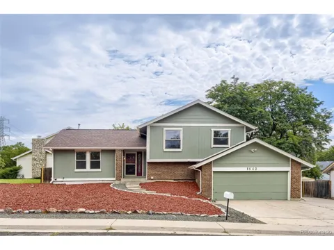 1942 S Pagosa Street