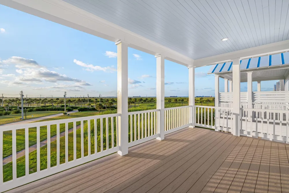 2602 E Seaside Drive Galveston, TX 77550
