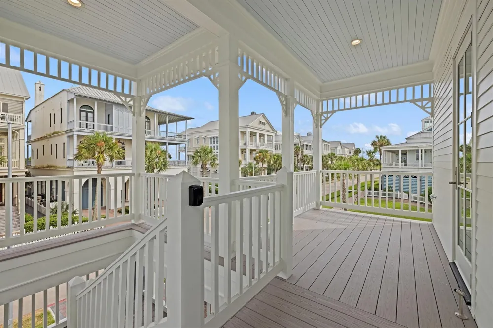 2602 E Seaside Drive Galveston, TX 77550