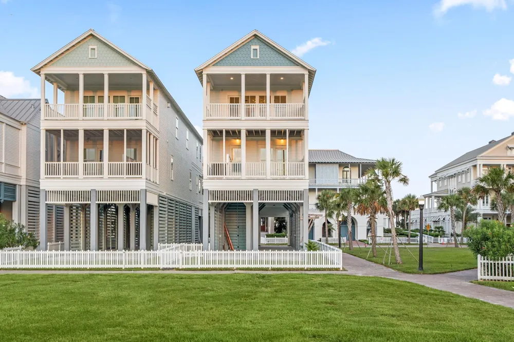 2602 E Seaside Drive Galveston, TX 77550