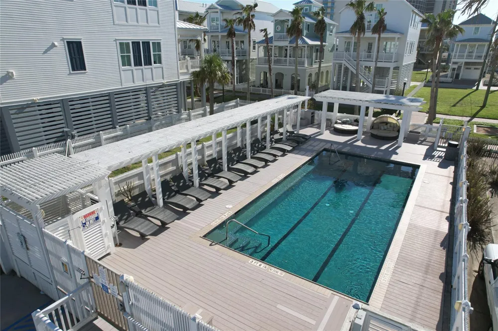2602 E Seaside Drive Galveston, TX 77550