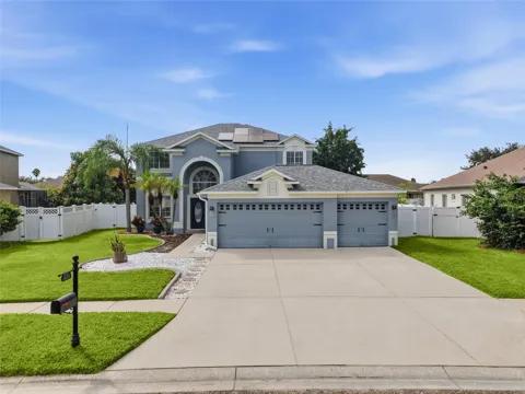 1533 AMARYLLIS COURT