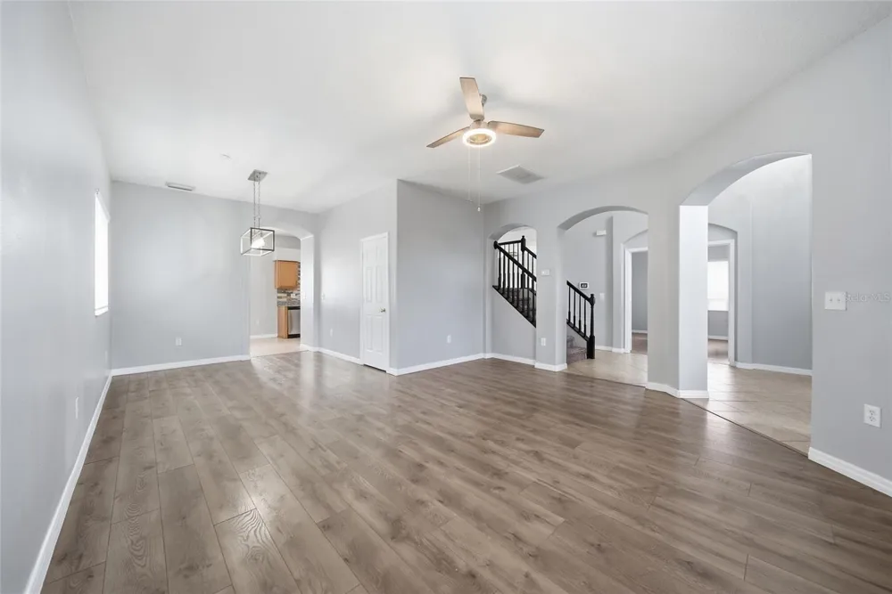 1533 AMARYLLIS COURT New Port Richey, FL 34655