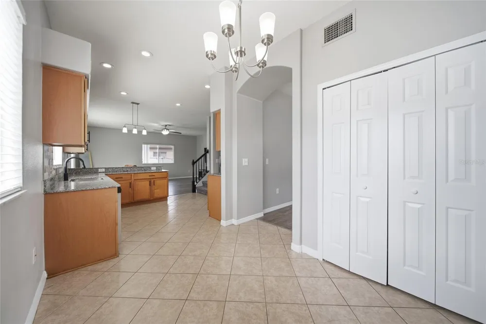 1533 AMARYLLIS COURT New Port Richey, FL 34655