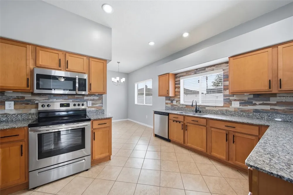 1533 AMARYLLIS COURT New Port Richey, FL 34655