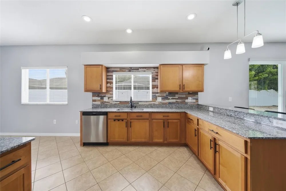 1533 AMARYLLIS COURT New Port Richey, FL 34655