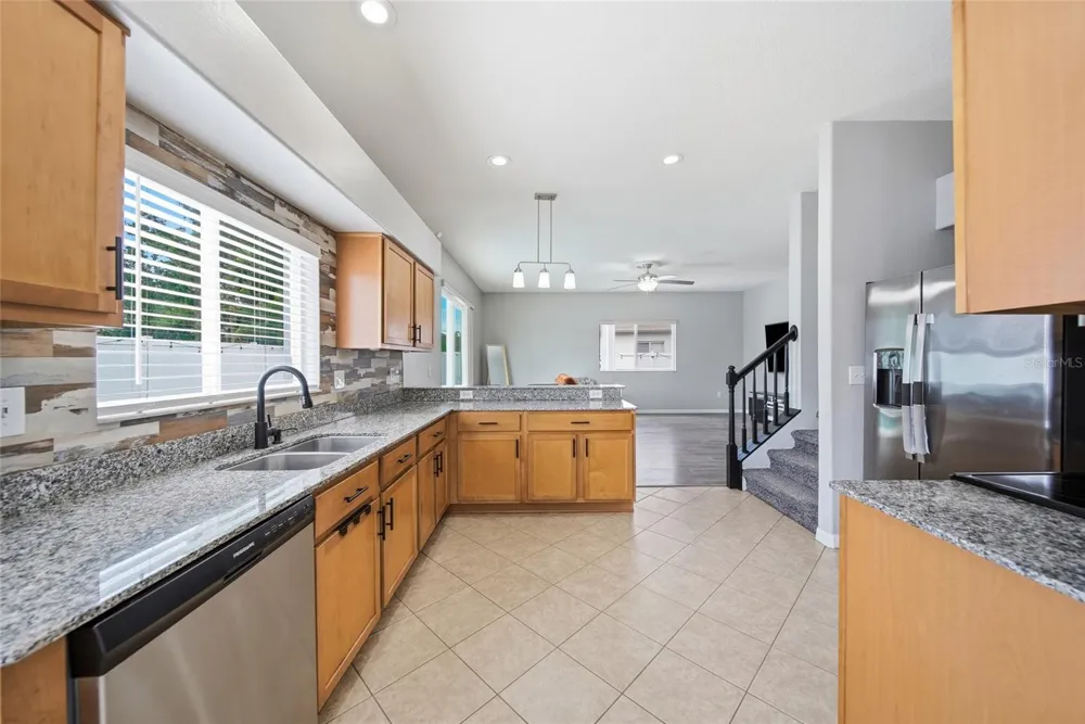 1533 AMARYLLIS COURT New Port Richey, FL 34655