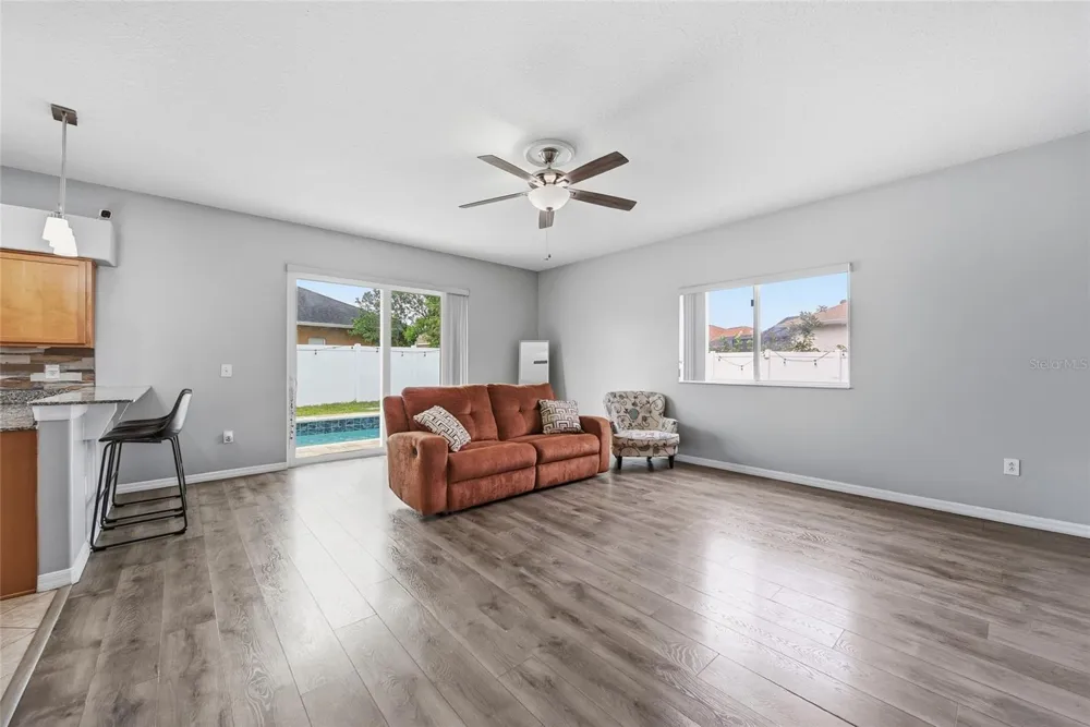 1533 AMARYLLIS COURT New Port Richey, FL 34655