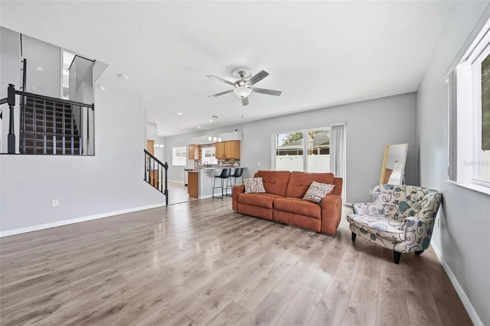 1533 AMARYLLIS COURT New Port Richey, FL 34655
