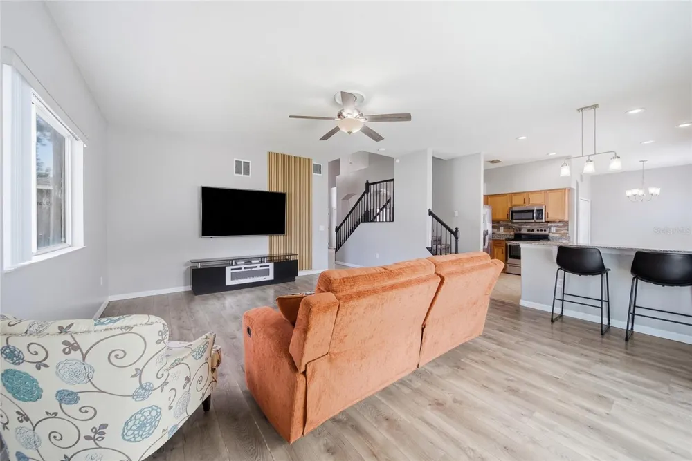 1533 AMARYLLIS COURT New Port Richey, FL 34655