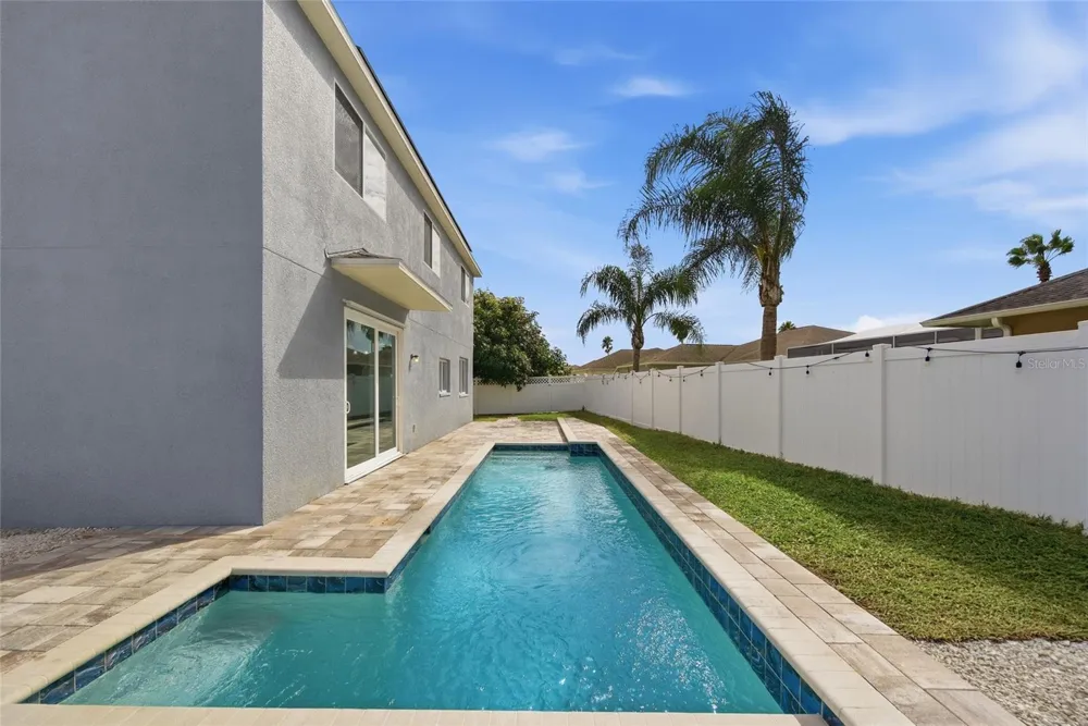 1533 AMARYLLIS COURT New Port Richey, FL 34655