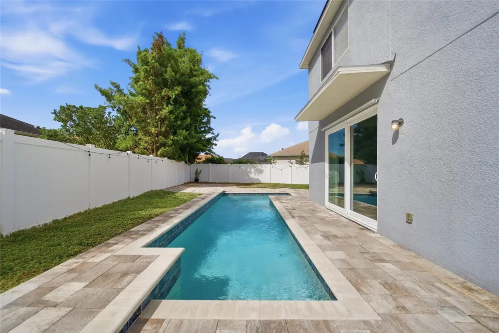 1533 AMARYLLIS COURT New Port Richey, FL 34655