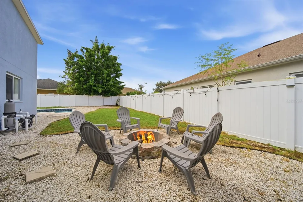 1533 AMARYLLIS COURT New Port Richey, FL 34655