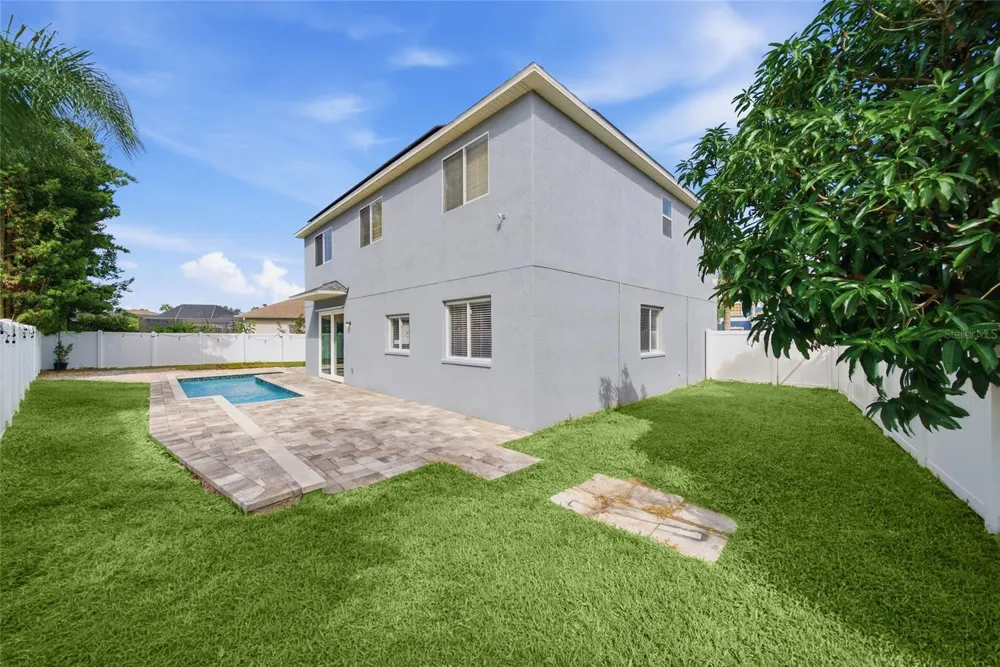 1533 AMARYLLIS COURT New Port Richey, FL 34655