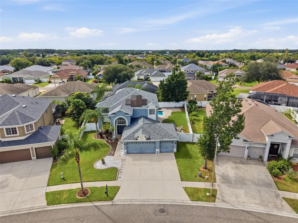 1533 AMARYLLIS COURT New Port Richey, FL 34655