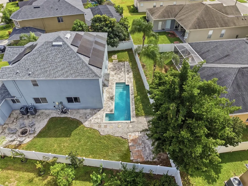 1533 AMARYLLIS COURT New Port Richey, FL 34655