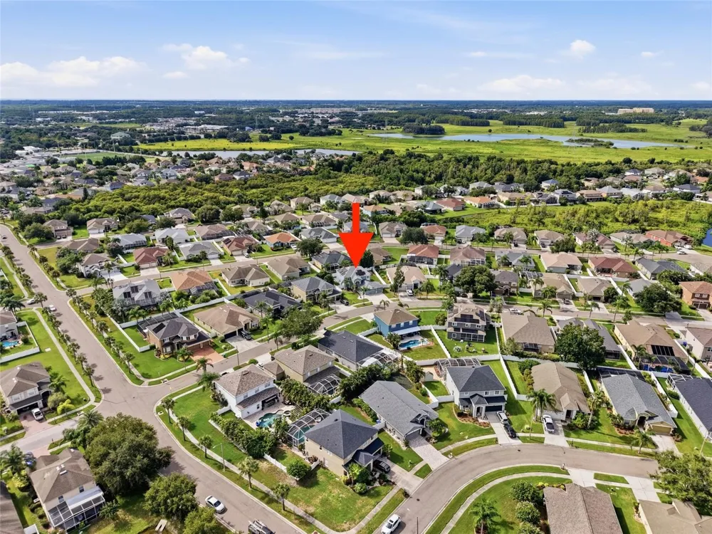 1533 AMARYLLIS COURT New Port Richey, FL 34655