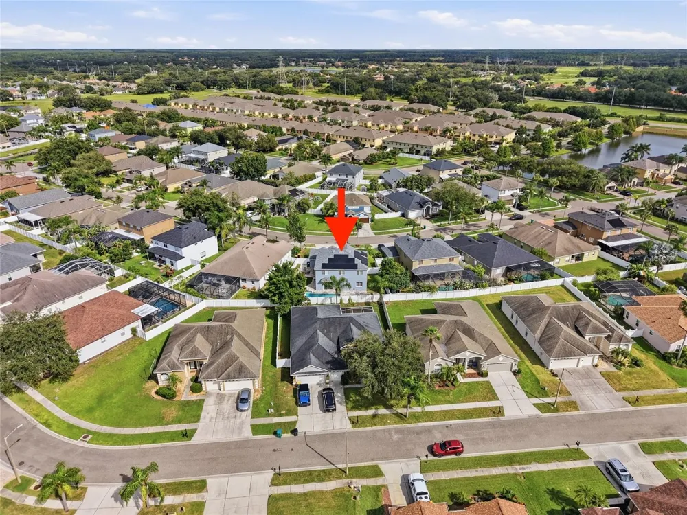 1533 AMARYLLIS COURT New Port Richey, FL 34655