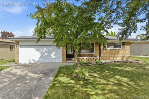 27756 Newport Drive