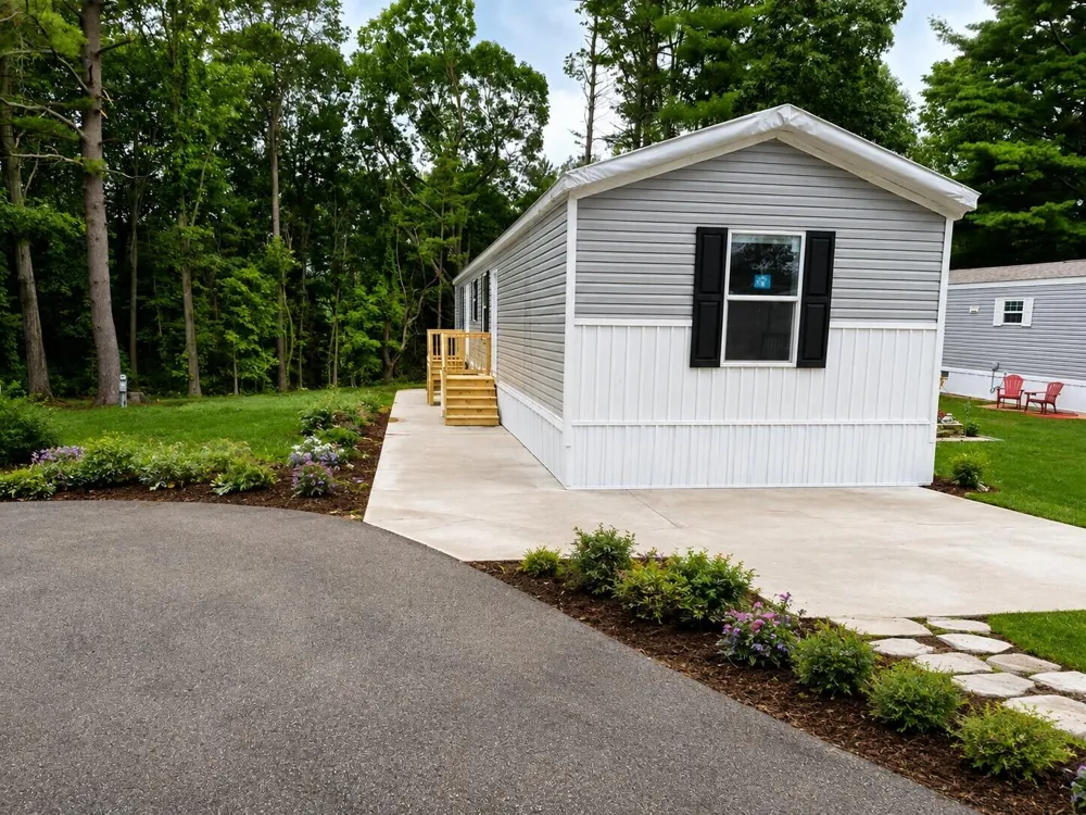 770 129th Avenue #16 Wayland Township, MI 49344