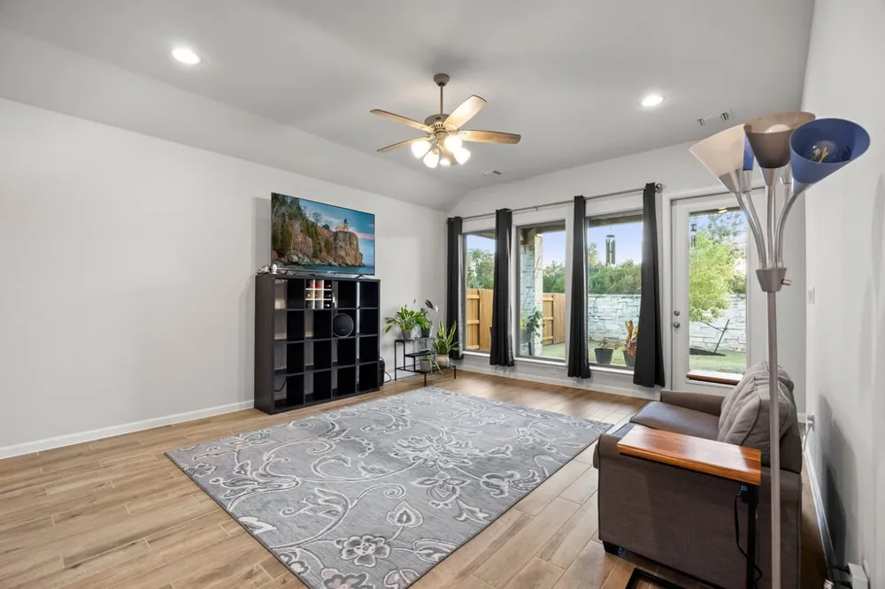 1113 Mulberry Oak Lane Georgetown, TX 78628