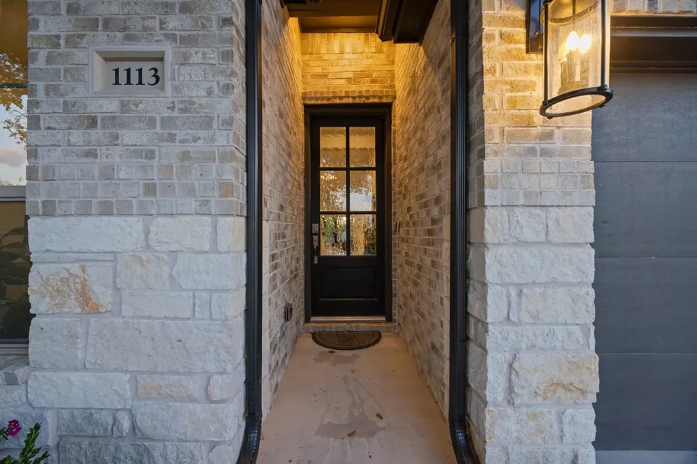1113 Mulberry Oak Lane Georgetown, TX 78628