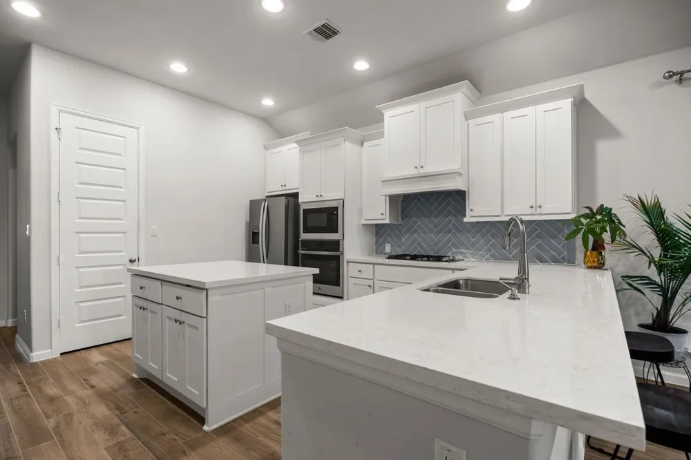 1113 Mulberry Oak Lane Georgetown, TX 78628