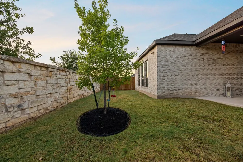 1113 Mulberry Oak Lane Georgetown, TX 78628