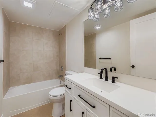 9700 E Iliff Avenue #F58 Denver, CO 80231